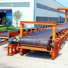 EPC of Heavy Duty Quarry Conveyor/Conventional Belt Conveyor